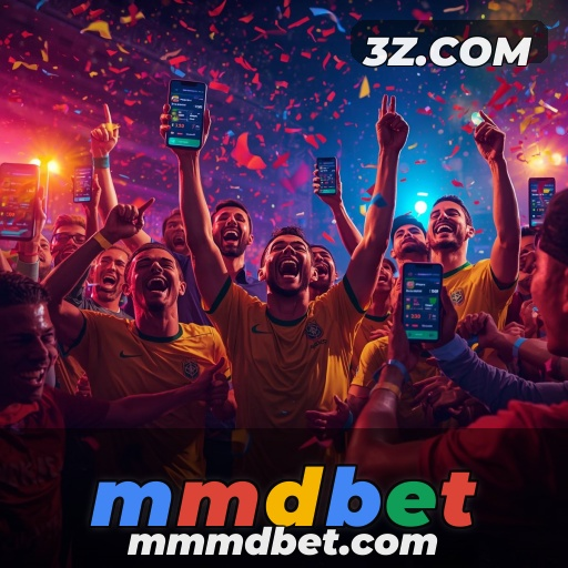 Bônus Imperdíveis no mmdbet: Uma Experiência de Joga Atraente