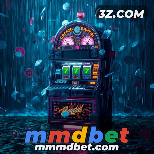 Games Diversificados e Emocionantes no mmdbet